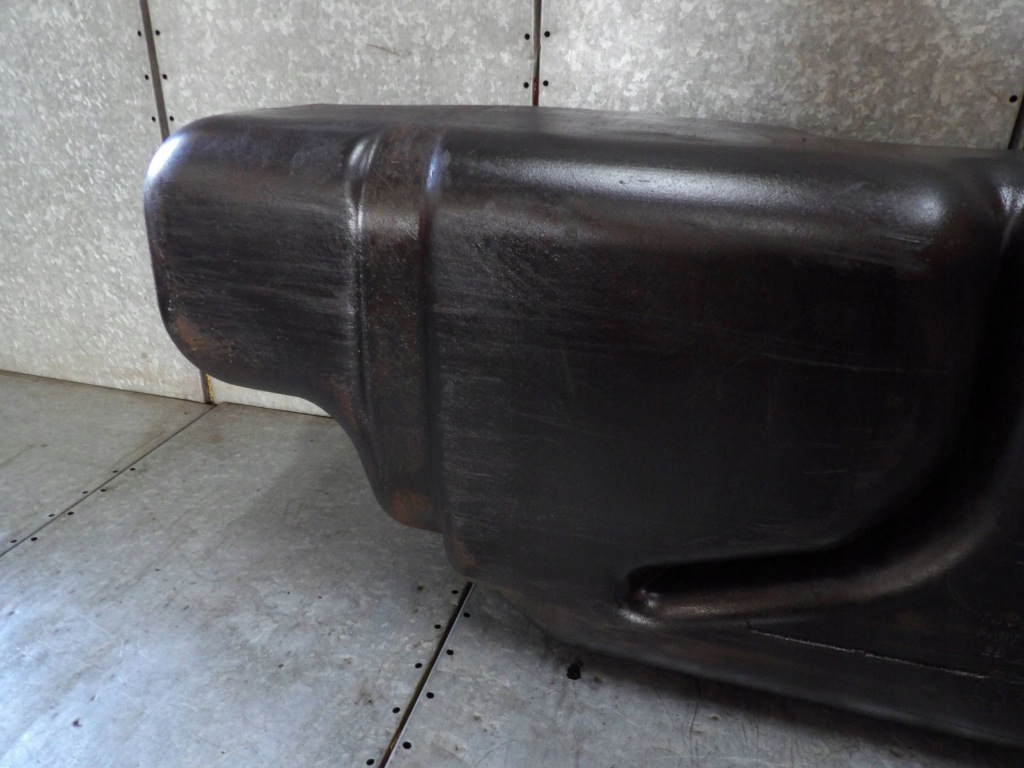 Купити Nissan navara d40 pathfinder r51 2.5 dci бак пального bak