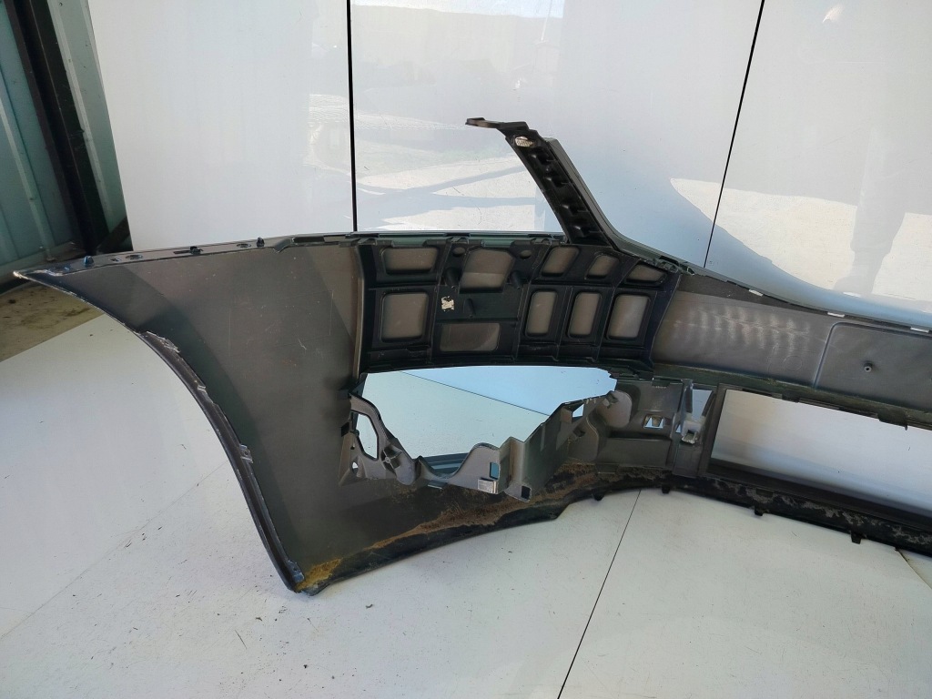 фото №8, Бампер передний skoda octavia iii 5e lift 17-21