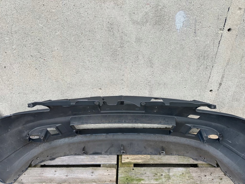 фото №7, Бампер перед передний suzuki swift mk6 iv 2004- 71711-63j00 оригинал полный