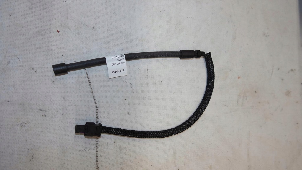 фото №5, Volvo xc60 датчик руху 31470435