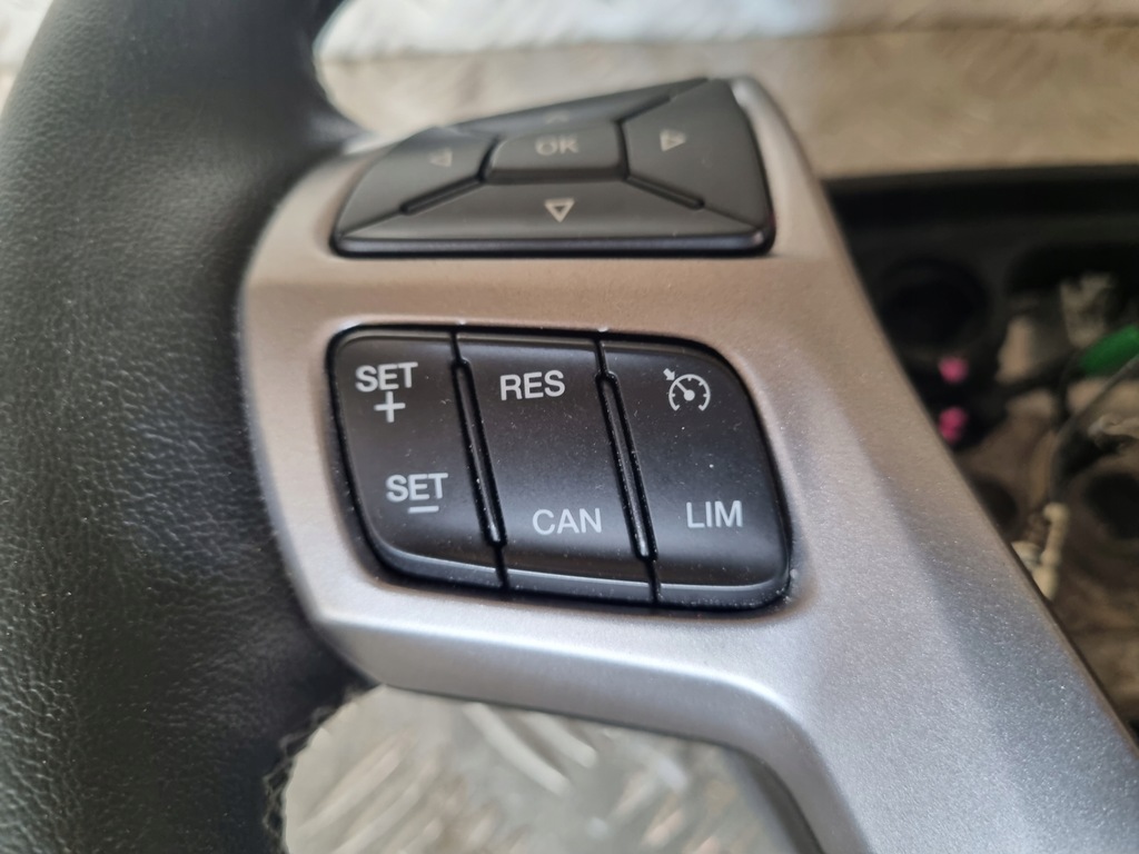 фото №6, Ford ranger 3 2021 r воздуховод мультифункция