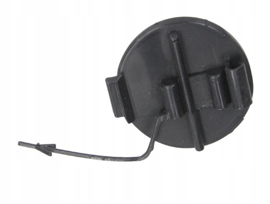 фото №1, Заглушка фаркоп перед opel signum 2005-2008r.