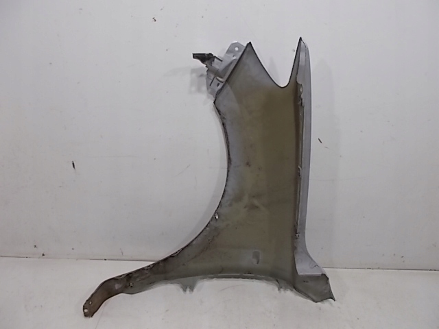 фото №9, Hyundai santa fe ii 05-12 крила правий передній oryg!