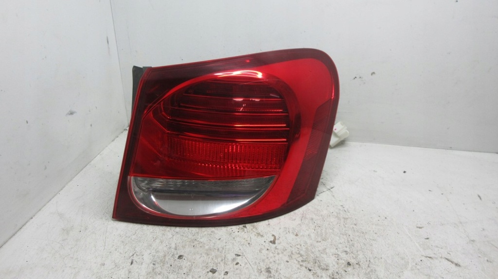 фото №1, Lexus gs450h gs iii 3.5 v6 правая задняя задняя лампа