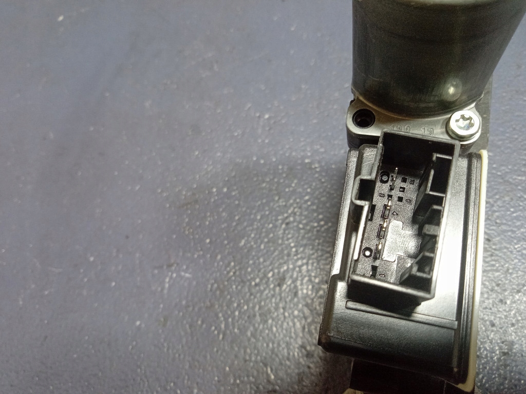 фото №6, Skoda octavia iii підйомник скло задня правий задній 5e0839462