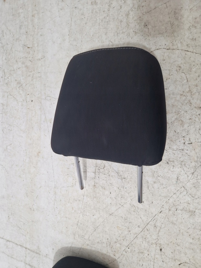 фото №6, Dodge charger 2019- подголовник сиденье передний левый правый