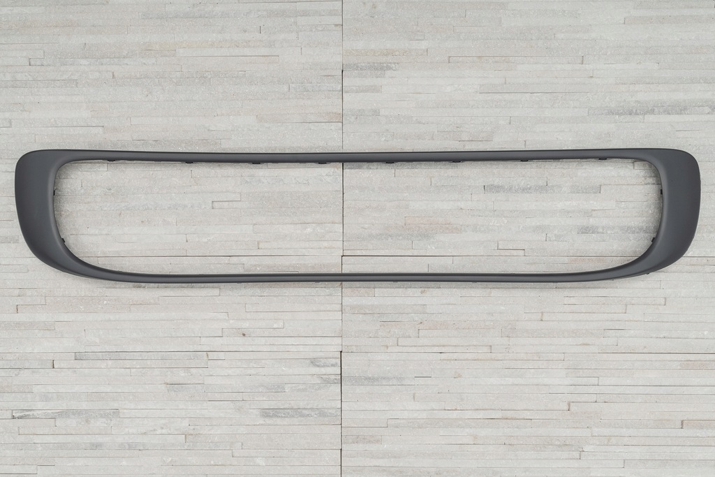 фото №2, Mini clubman r55 захист впуск повітря 51117268752