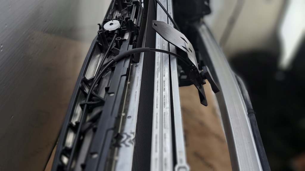 фото №8, Підсилювач pas audi a6 c8 4k c8 2.0 tdi max kompletny 2019-2023