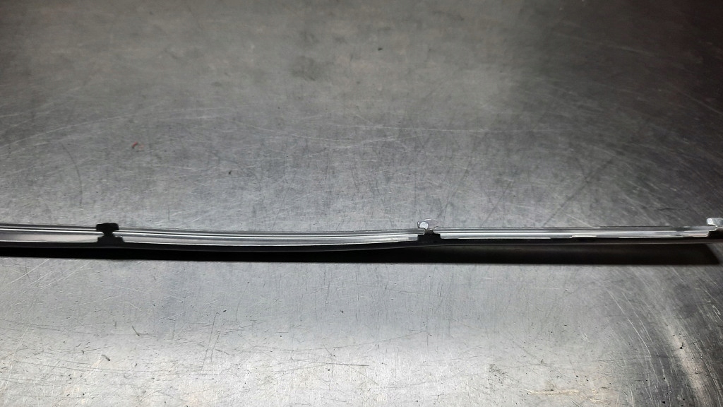 фото №15, Молдинг хром скло кузовний правий задня volvo xc90 ii 16-24r