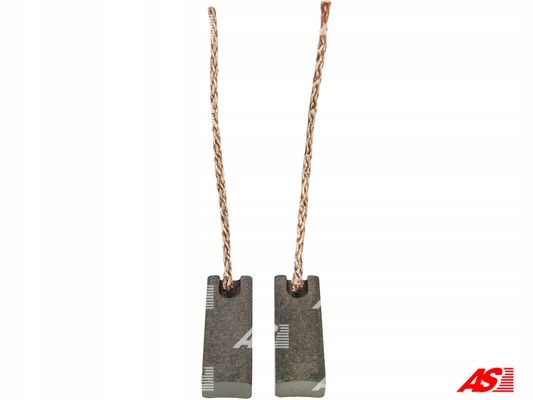 фото №1, Щітки генератора kpl.