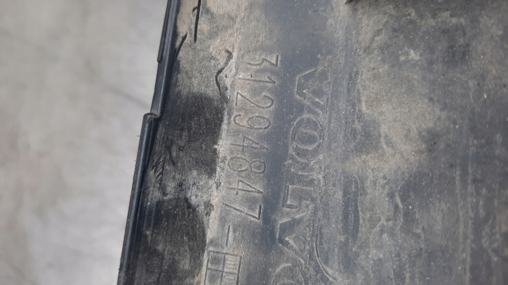 фото №7, Volvo xc60 молдинг двері ліва задня задня 31294847