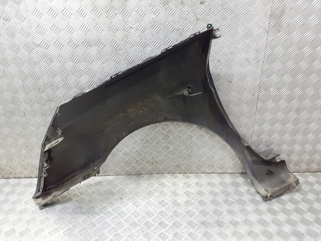 фото №2, Крила правий renault espace iv nv472