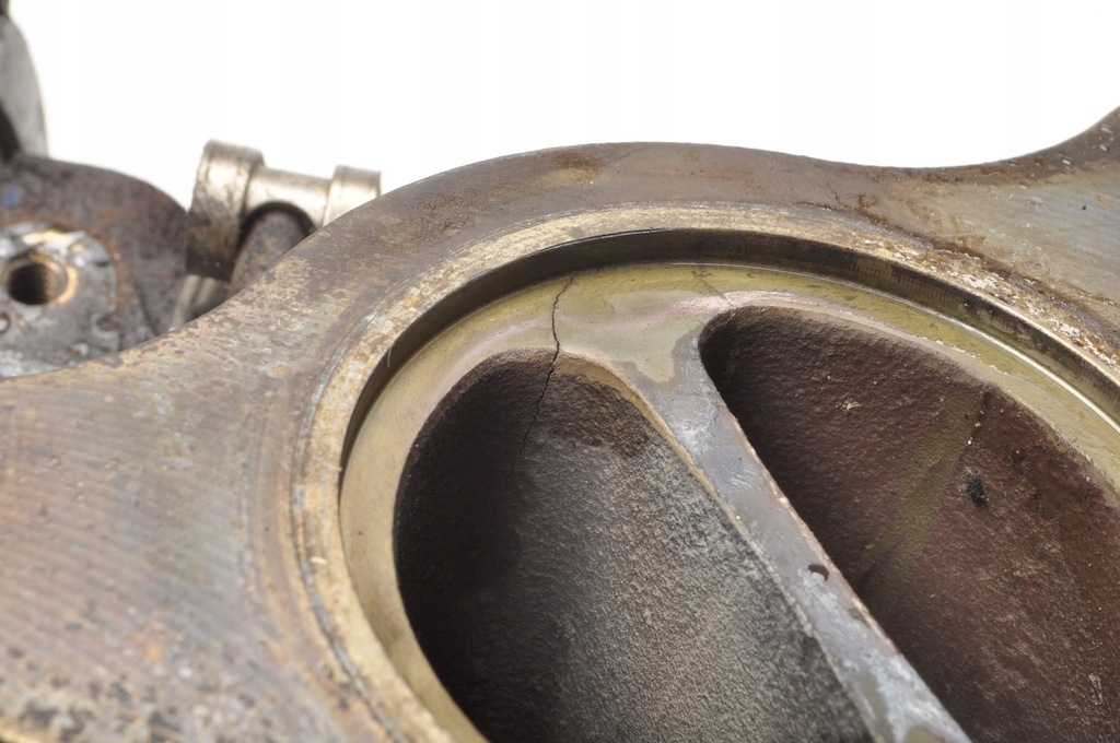 фото №10, Mercedes cla c117 x117 gla x156 w176 2.0 16v 360 381km турбина a1330900480