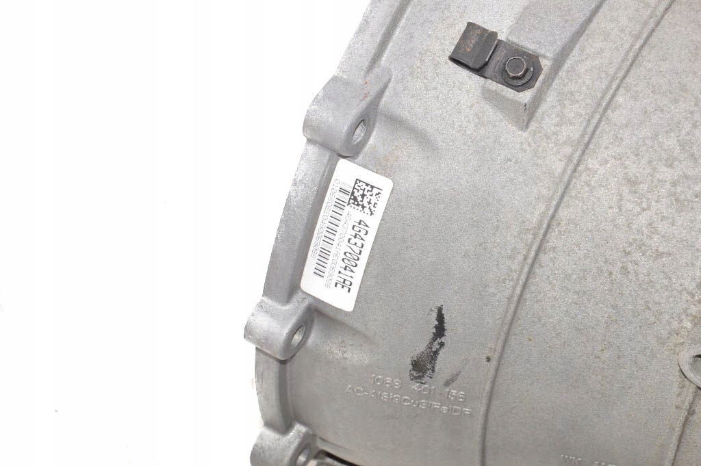 фото №10, Aston martin db9 коробка передач передач