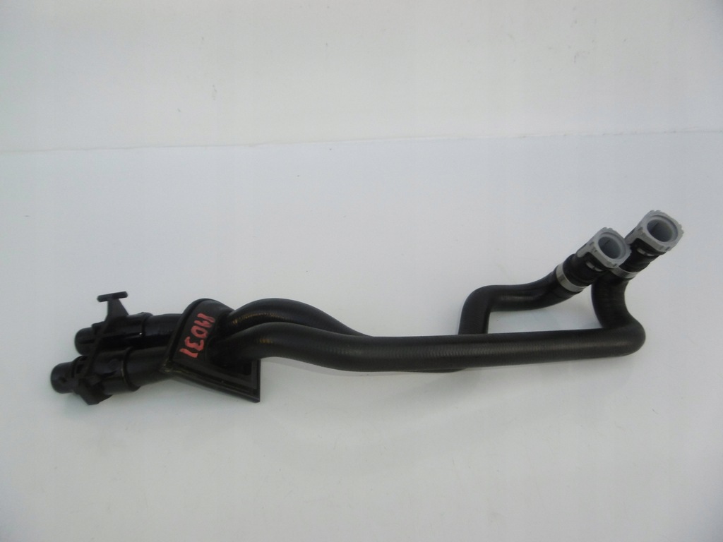 фото №5, Провода отопителя volvo v70 iii s80 ii xc70 ii