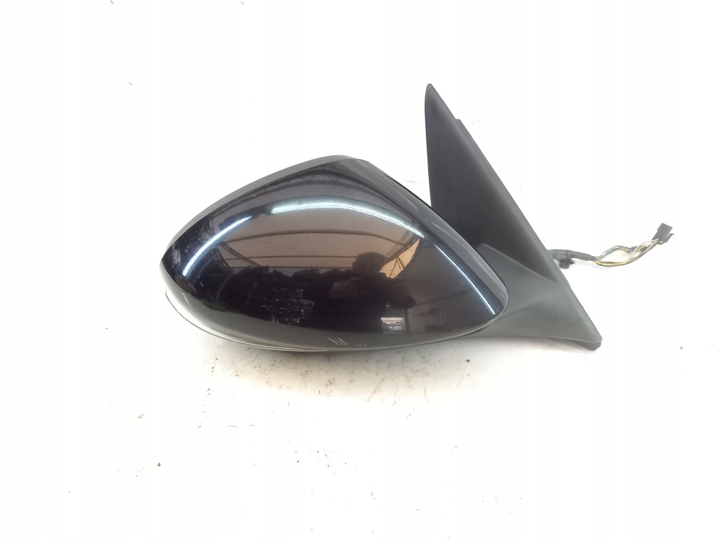 фото №7, Зеркало правое 8+6 pin 14pin alfa romeo stelvio europa