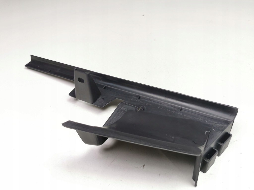 фото №7, Ловець повітря лівий ford transit connect 02-13 оригінальний номер 4394232