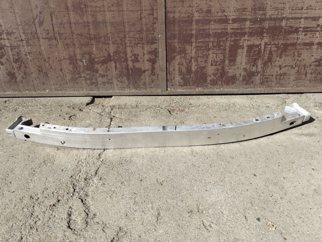 фото №1, Балка бампера перед telsa y