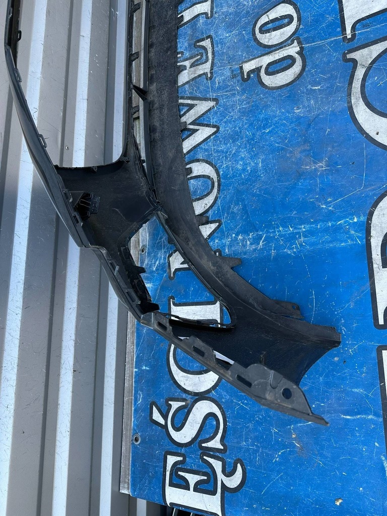 фото №9, Audi rs3 8y lift s line s3 бампер перед передний 8y0807437r