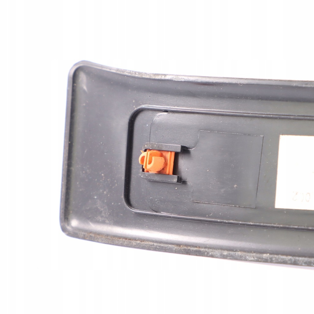 фото №11, Mercedes w164 молдинг накладка поріг лівий задня a1646801535