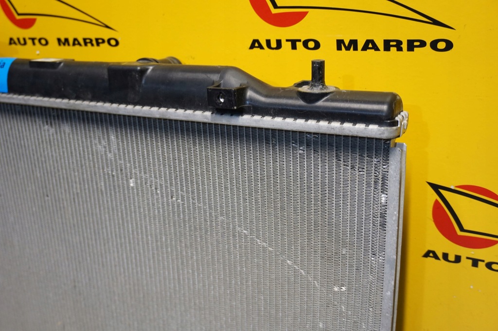 фото №5, Honda civic 2022 2.0 b радіатор wody