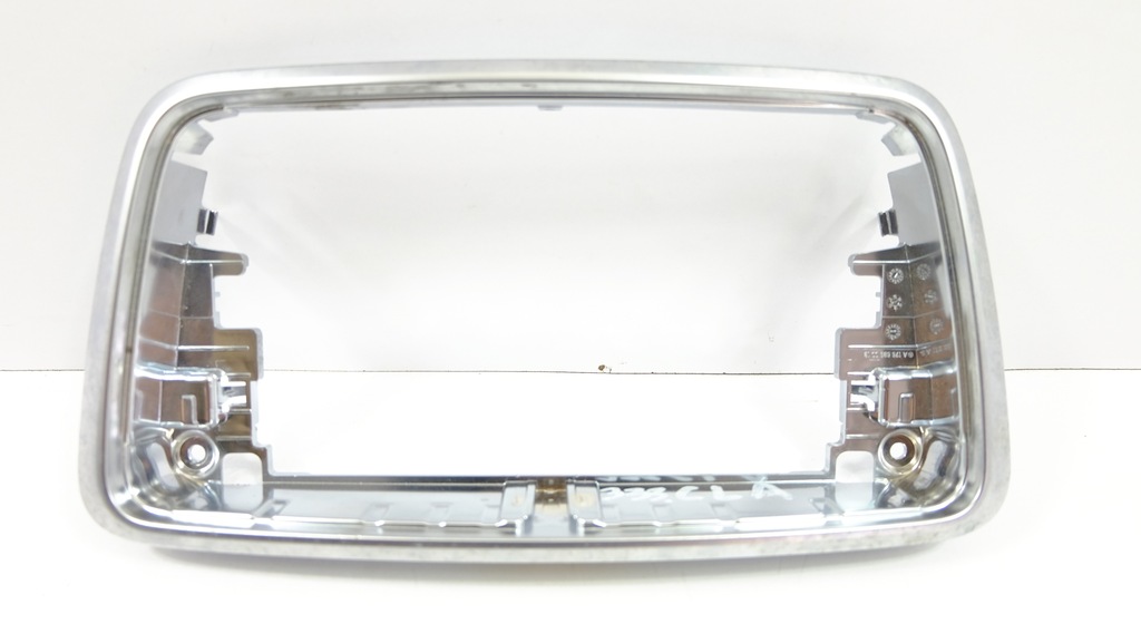 фото №1, Mercedes cla w117 рамка радіо a1766890018