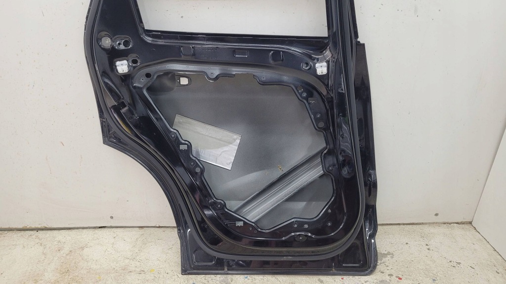 фото №10, Volvo xc60 ii 2 17- дверь задняя задние левая fv