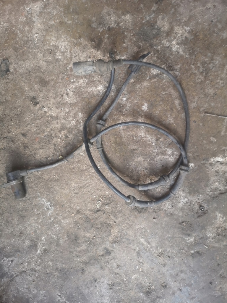 фото №1, Датчик abs перед audi a8 d2 lift