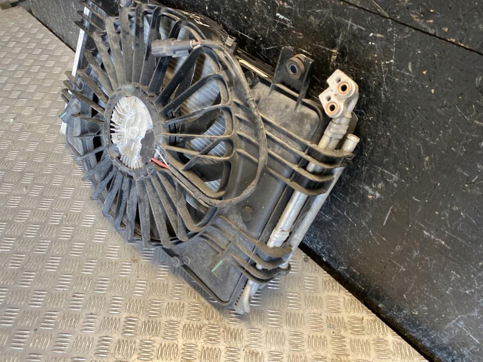 Радиатор tesla model x 2019 набор вентилятор радиатора конденсатор, климат Недорого