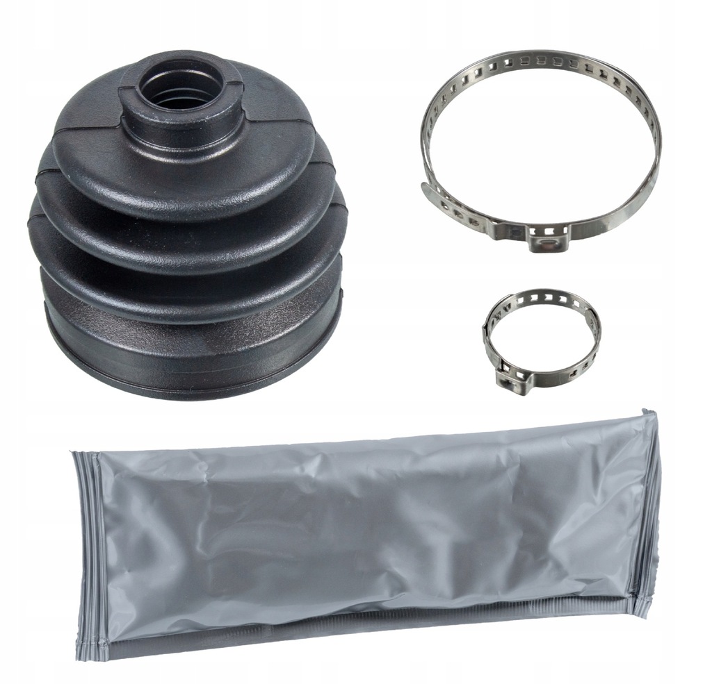 фото №1, Защита шарнир приводного наружного перед do suzuki baleno swift