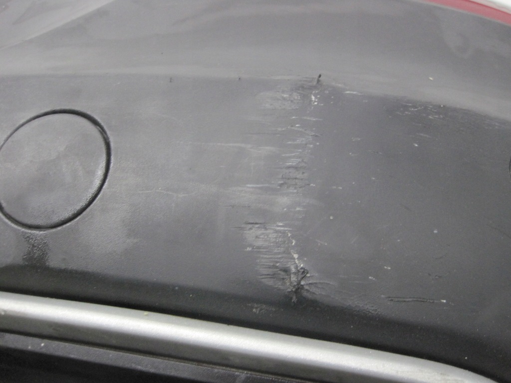 фото №6, Бампер opel grandland x 6 pdc задняя задний