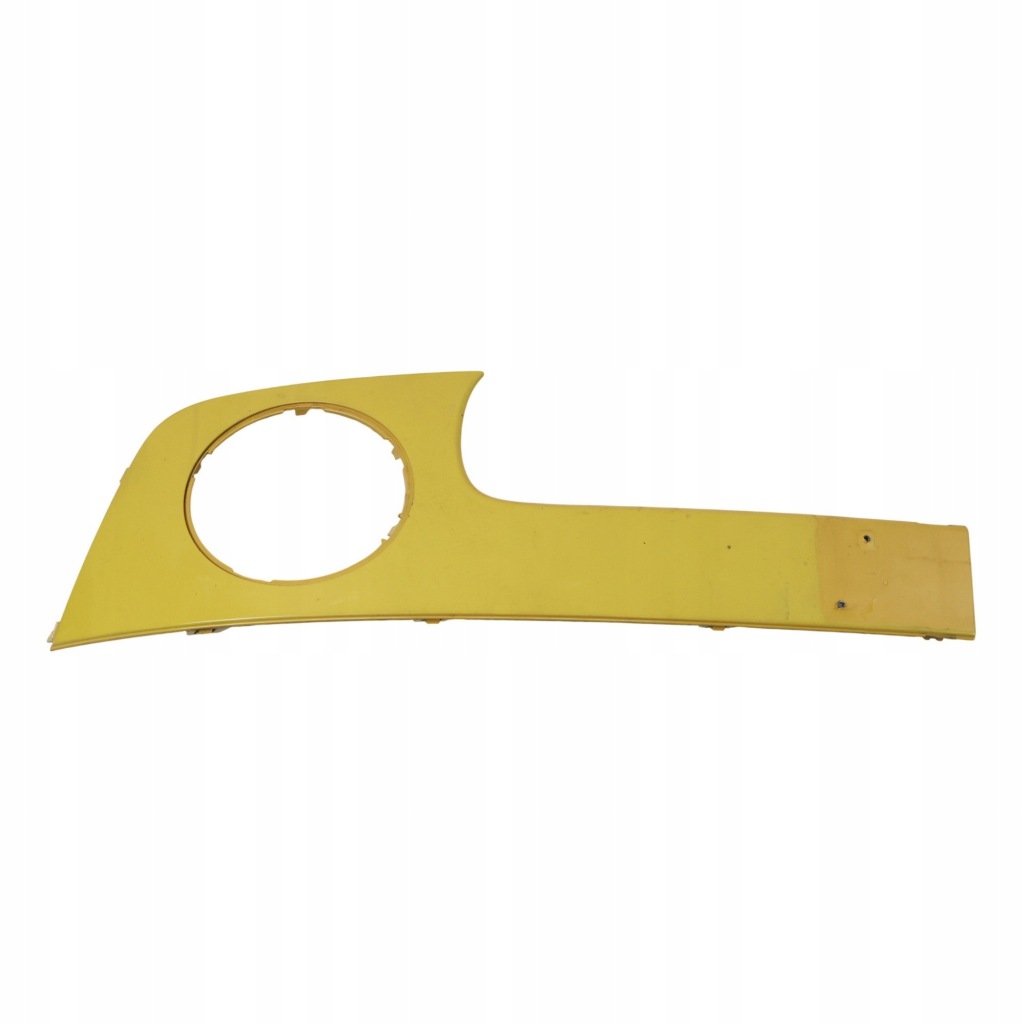 Купить Mini r55 r56 защита передний бампера левая mellow yellow - a58 2753657