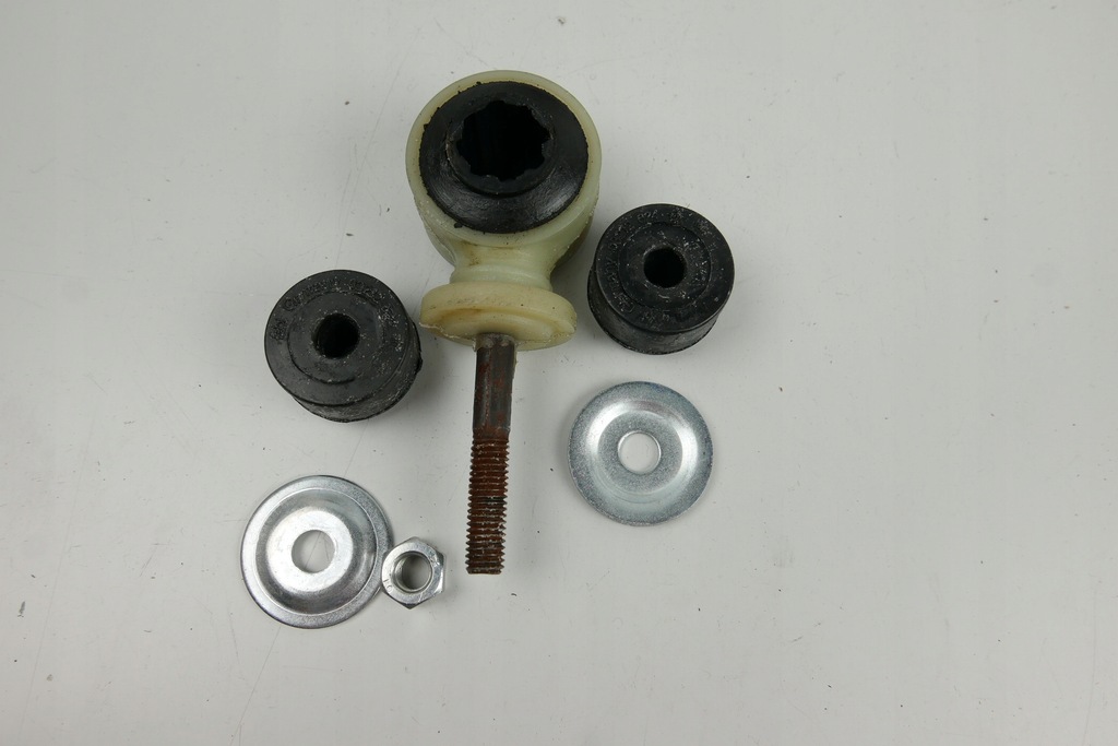 фото №13, Febi bilstein 09475 тяга / кронштейн, стабілізатор