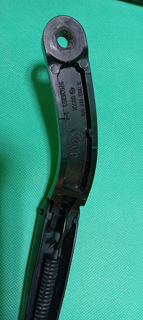 фото №6, 97036203 3392127019 рычаг дворник перед vw t-cross