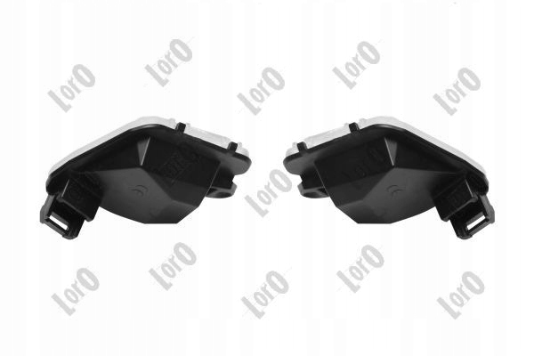 фото №3, Освещение w зеркало l=p do vw t-roc 1.6 tdi 2.0