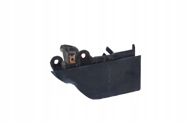 фото №1, Наконечник порог брызговик левый задняя vw golf vi