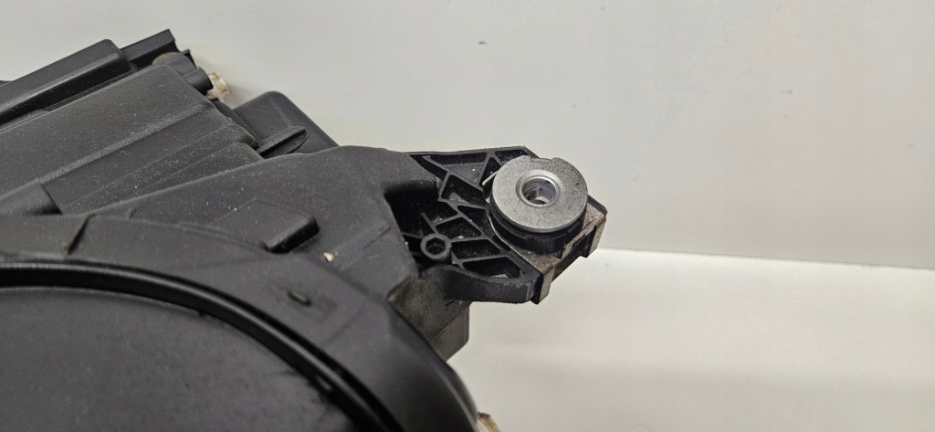 Audi q5 80a рестайлінг  фара full led лівий фара ліва Зі Шроту