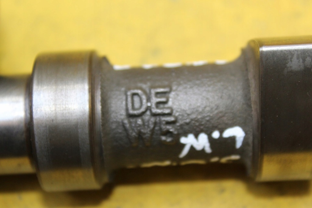 фото №9, Вал левый выпускной a6 c5 3.0 asn 2se