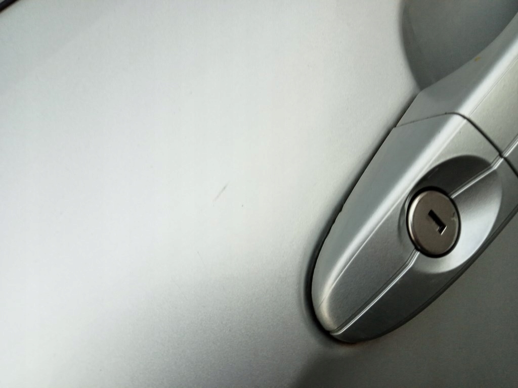 фото №7, Ford s-max mk1 lift 2010-14r. - двері правий перед