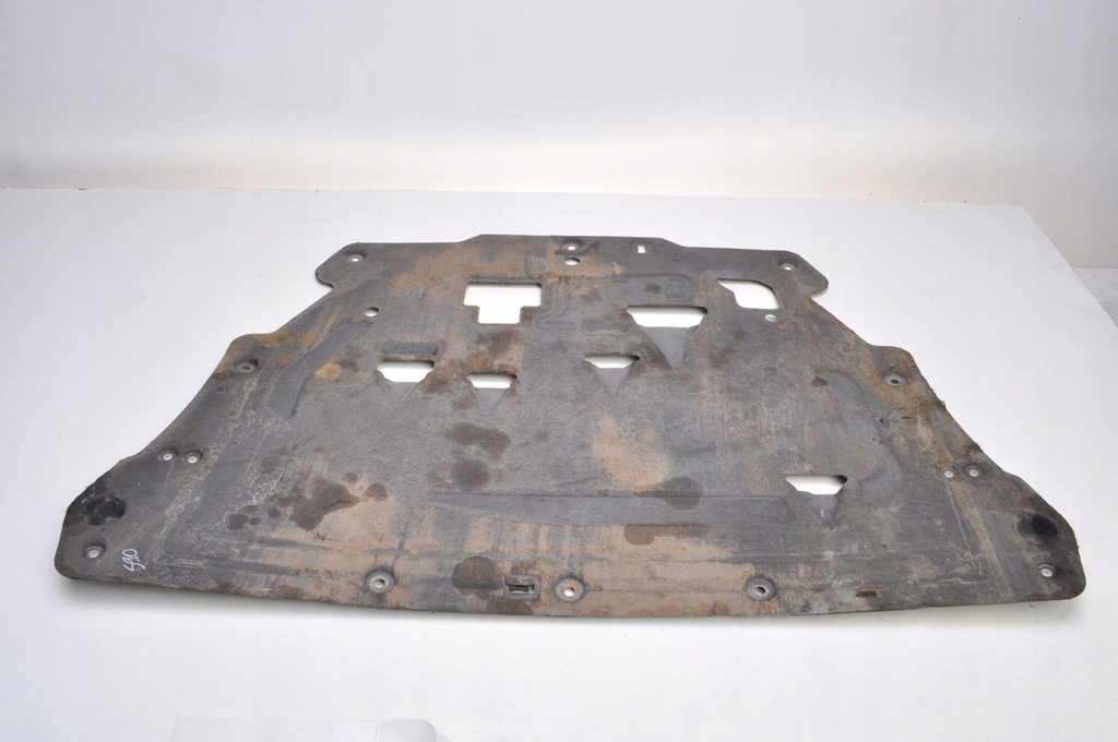 фото №12, Volvo xc90 ii xc60 v90 ii s90 ii 2.0 d4 защита нижняя pod двигатель 31378306