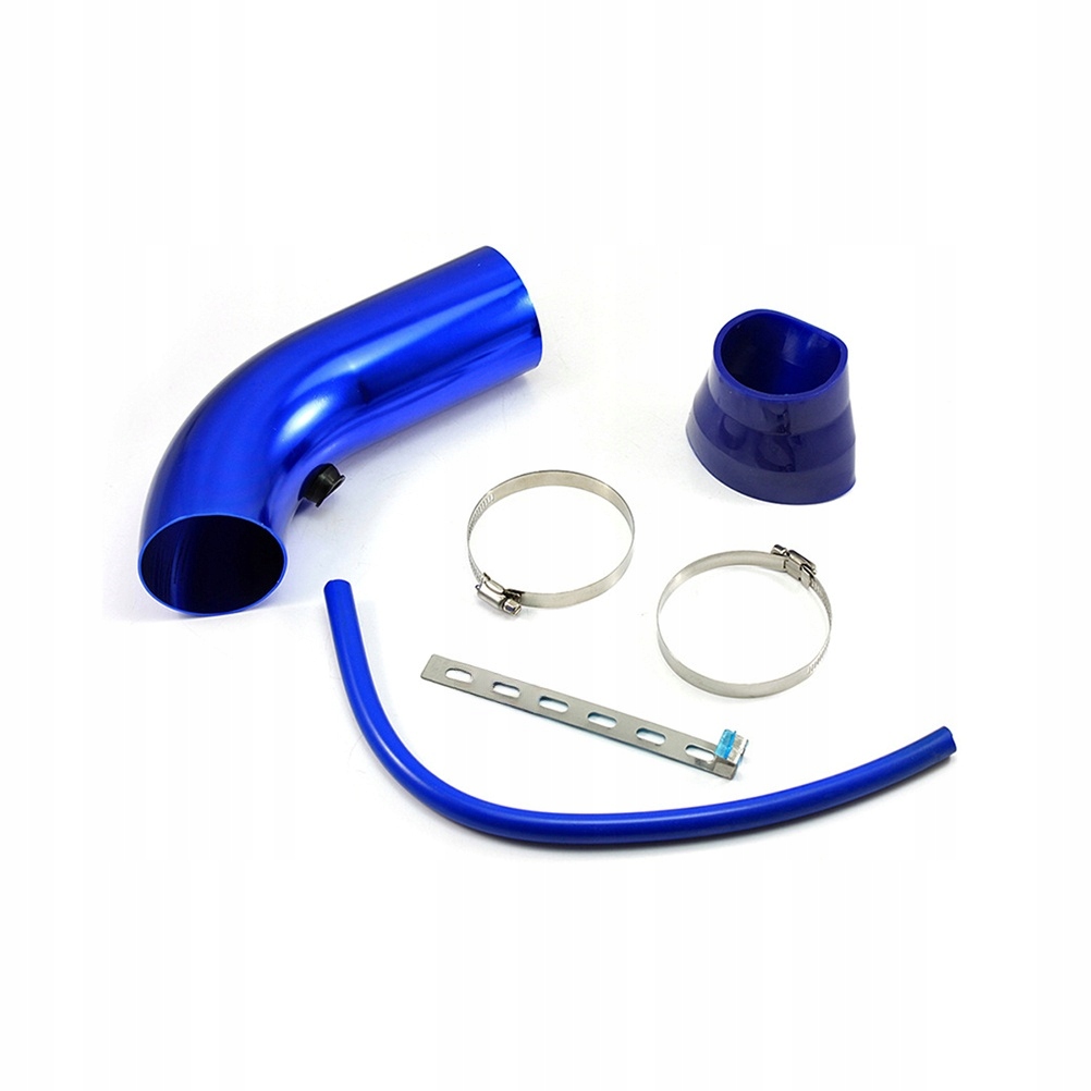 фото №10, Фільтр aluminiowy труба повітря do автомобіля