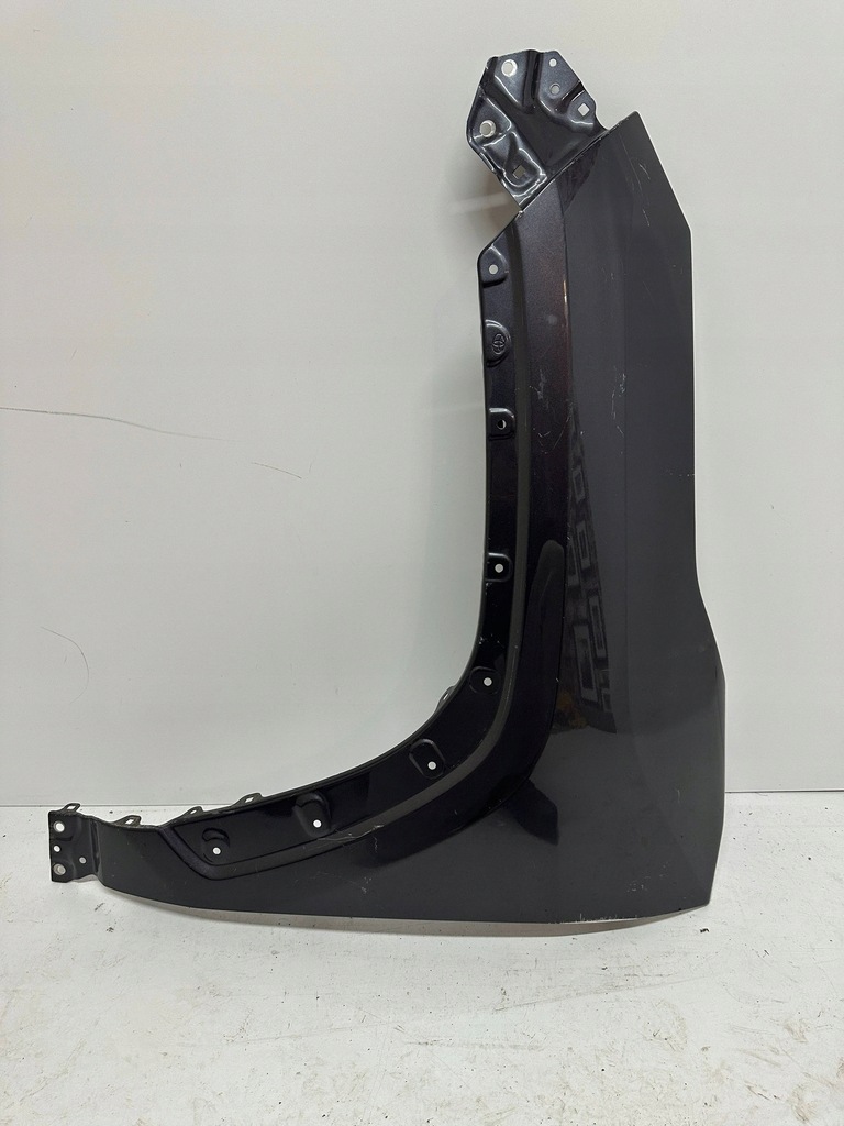 фото №6, Крыло левый перед передний toyota rav4 iv rav 5 v