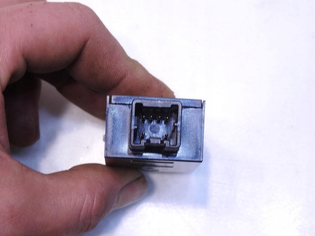 фото №4, Кнопка регулировки освещение subaru forester iii