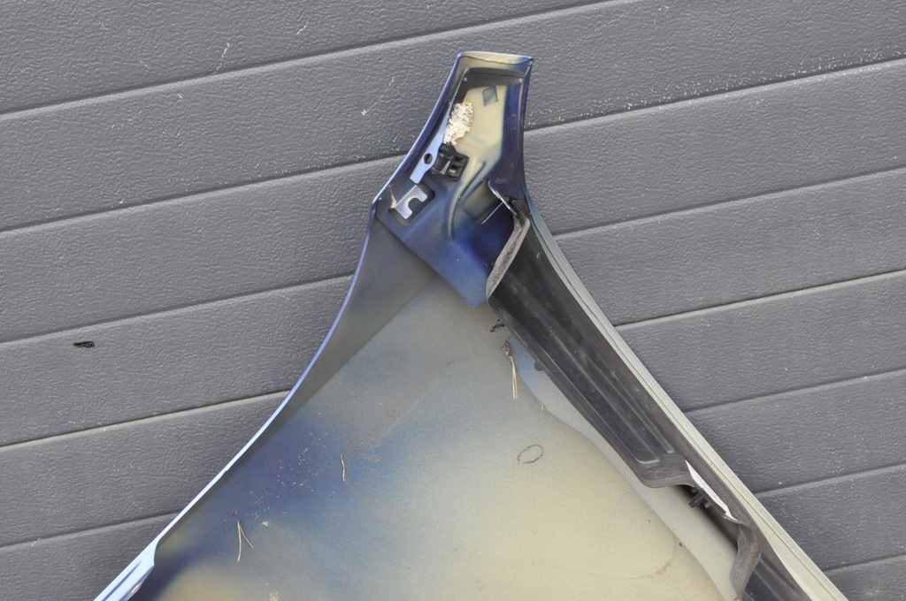 фото №10, Volvo s90 v90 крыло правый перед передний 720