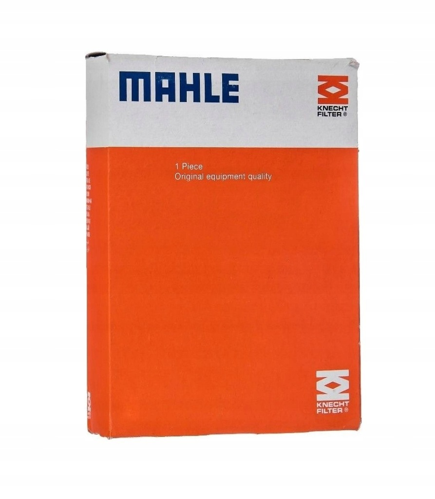 фото №1, Фільтр салонний knecht/mahle la 241