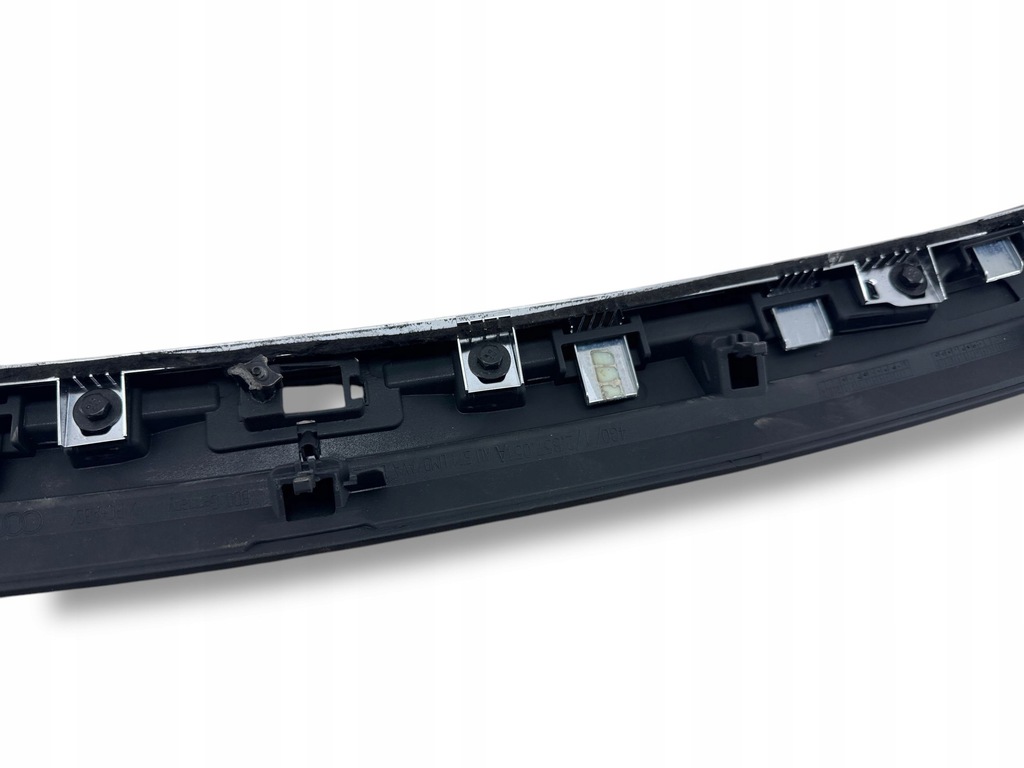 фото №15, Audi a6 s6 c7 4g 2016 element панели приборной панели / середина