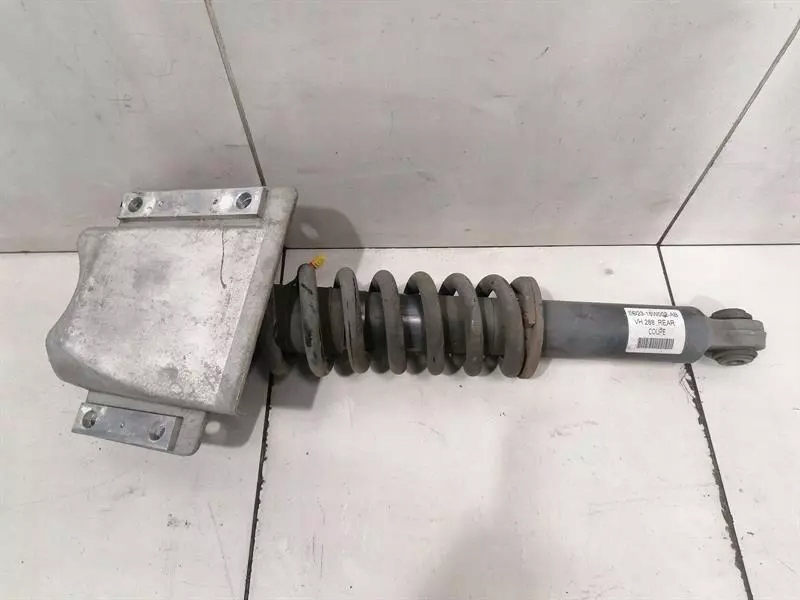 фото №1, Aston martin vantage v12s shock абсорбер rear ed23-18w002ab