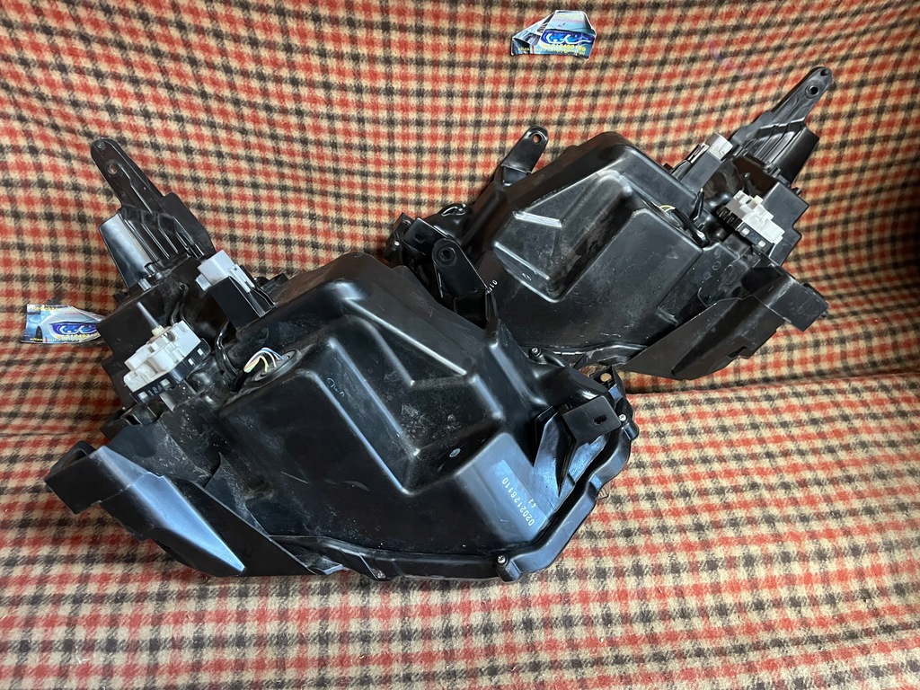 фото №7, Isuzu d-max 2020- full світлодіоди лівий i правий