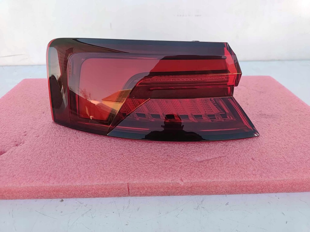 Купить Audi a5 f5 8w6 17- фара левая задний задняя led 4822