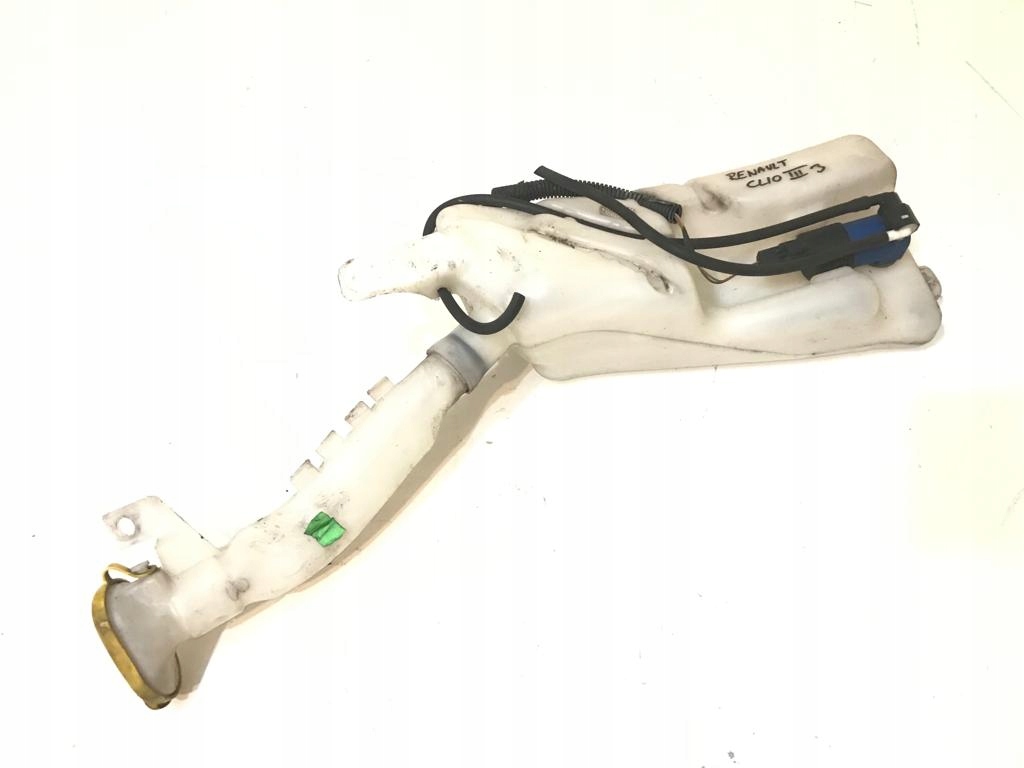 фото №1, Бачок омывателя clio iii modus 7701058023